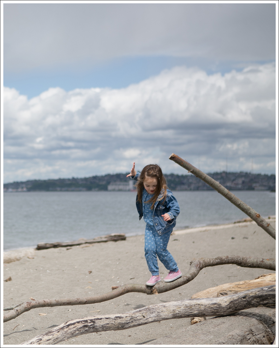 Blog Toddler Levis Jacket Gapkids floral dot romper Red Gingham Keds-2