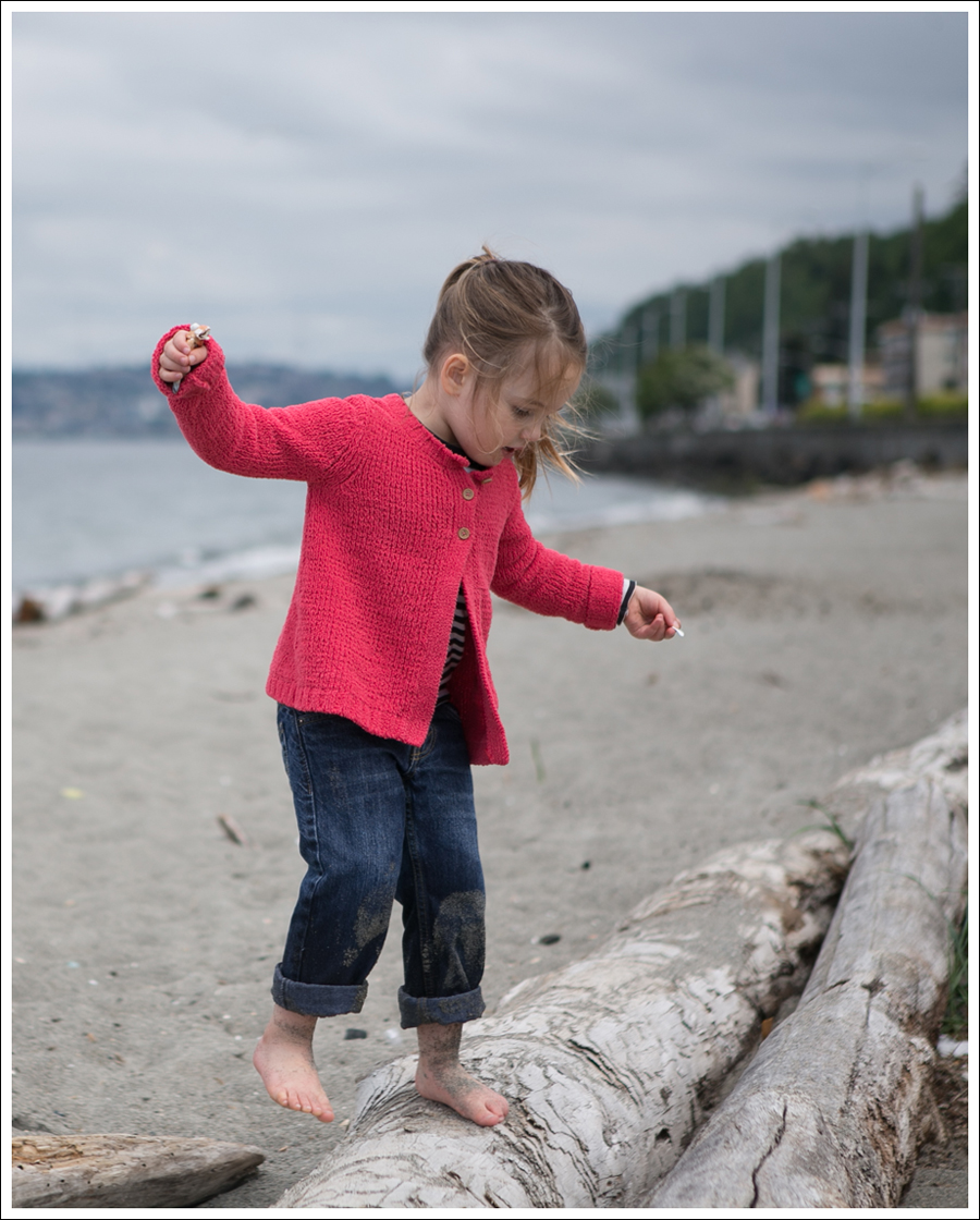 Blog Tucker Tate Cardigan Tea Collection Striped Tee Levis-4