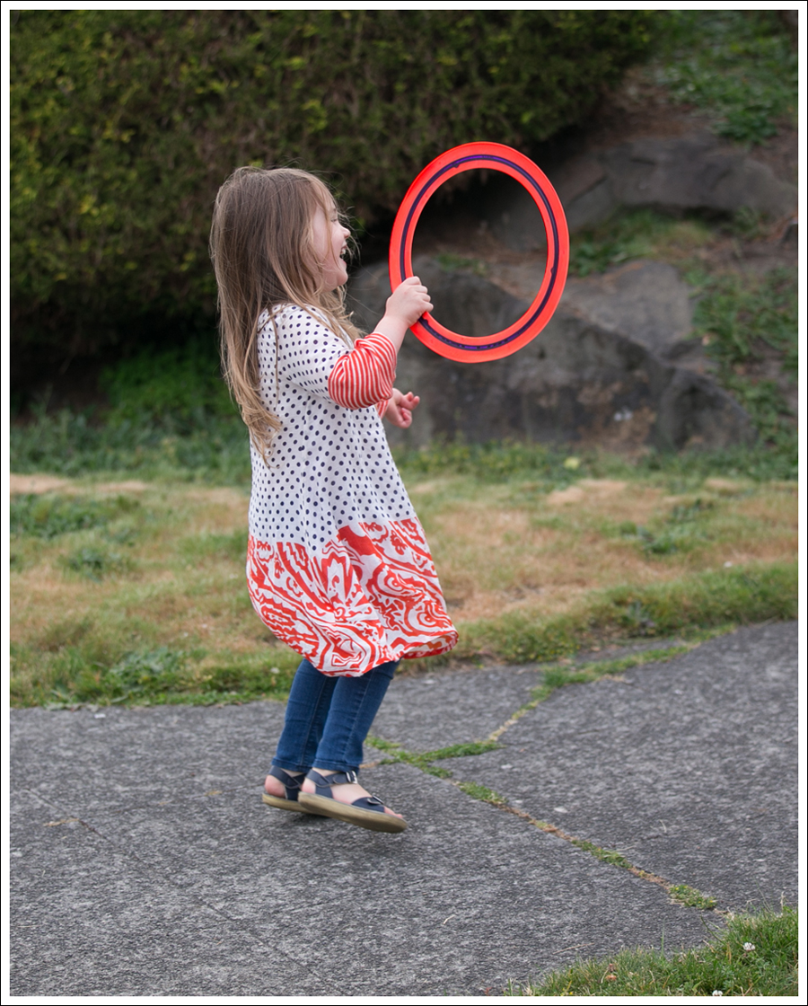 Blog YoBaby Tunic GapKids Jeggings Navy Saltwater Sun San Sandals-11