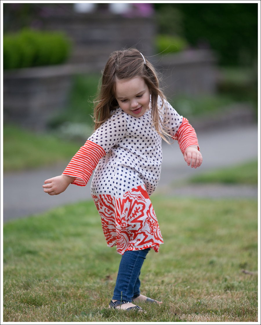 Blog YoBaby Tunic GapKids Jeggings Navy Saltwater Sun San Sandals-14