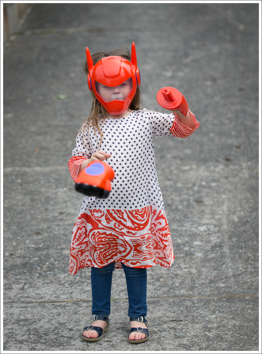 Blog YoBaby Tunic GapKids Jeggings Navy Saltwater Sun San Sandals-3