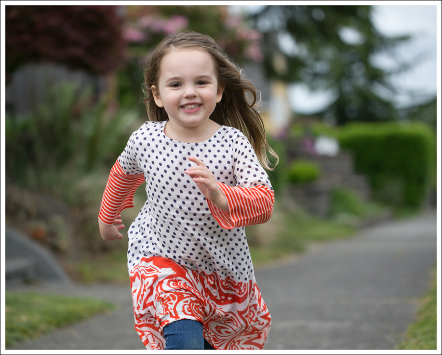 Blog YoBaby Tunic GapKids Jeggings Navy Saltwater Sun San Sandals-5