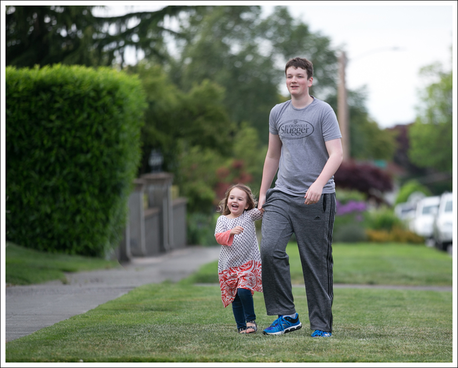 Blog YoBaby Tunic GapKids Jeggings Navy Saltwater Sun San Sandals-9