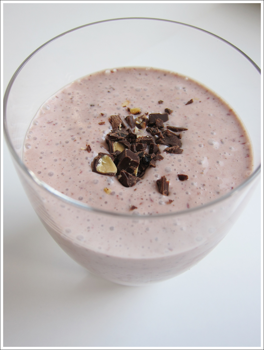 Blog cherry garcia smoothie-1