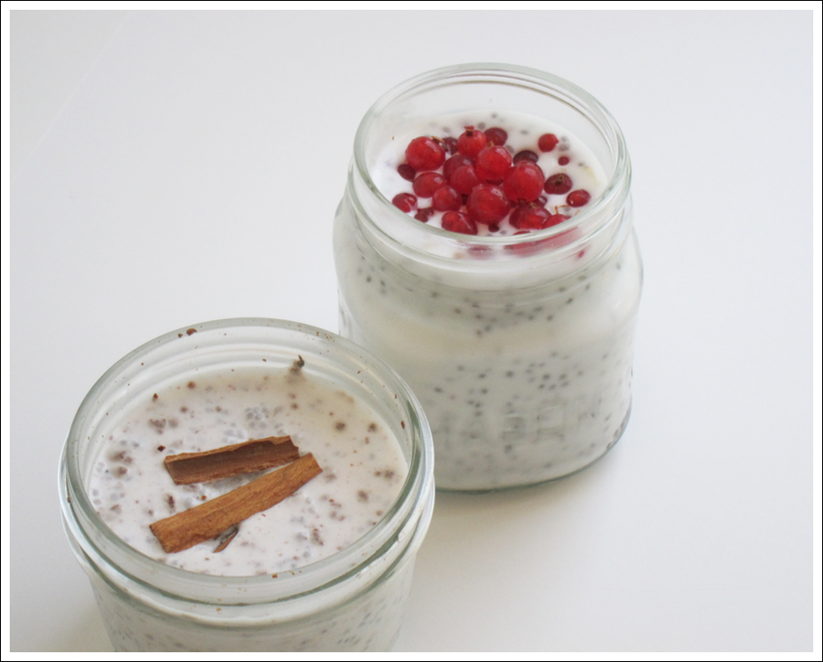 Blog chia pudding series-2