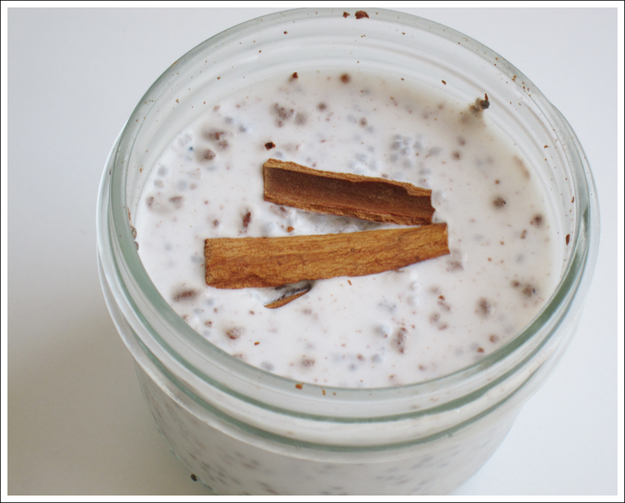 Blog chia pudding series-3