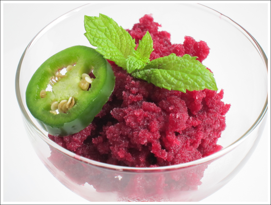 Blog cranberry jalapeno granita-2