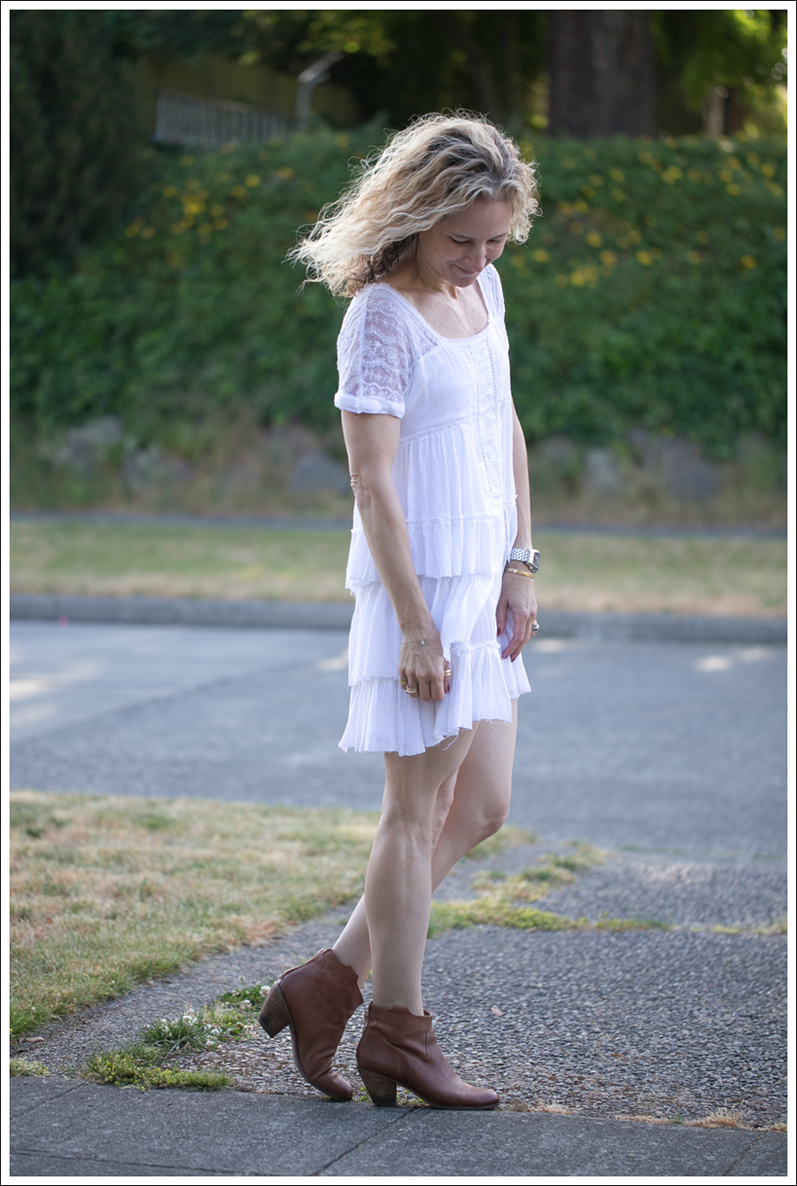 Blog Free People Sunbeam Mini Dress Sam Edelman Lisle Booties-3