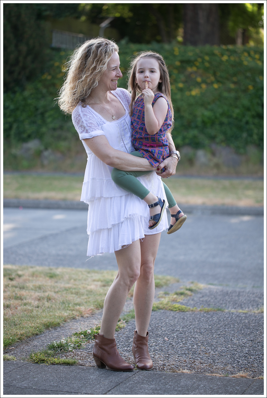 Blog Free People Sunbeam Mini Dress Sam Edelman Lisle Booties-5