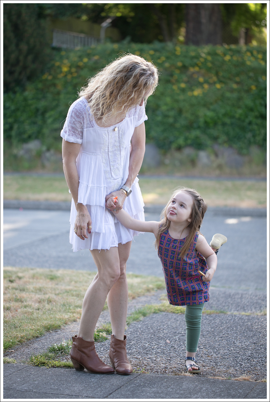 Blog Free People Sunbeam Mini Dress Sam Edelman Lisle Booties-7