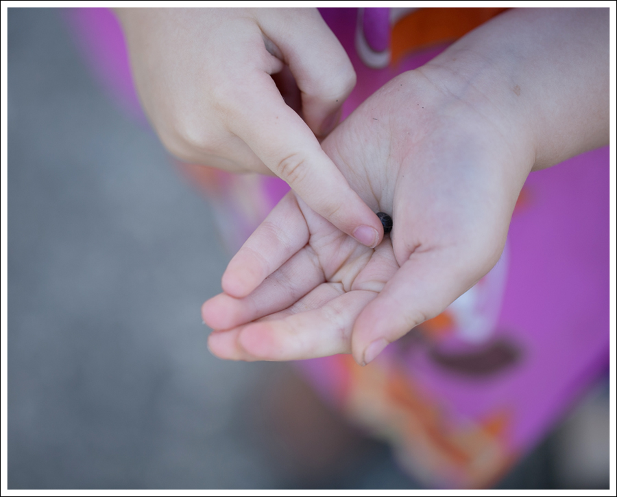 Blog Hanna Andersson Flower Dress DL1961 Harper Sanita Clogs-6