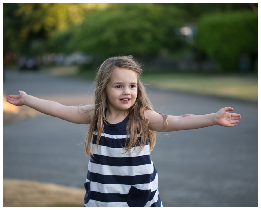 Blog Hanna Andersson Navy Stripe Dress Green Saucony-3