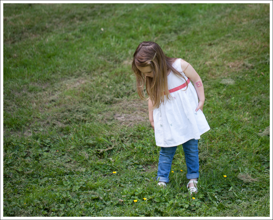 Blog Indigenous Dress Okaidi Jeggings White Saltwater Sandals-5