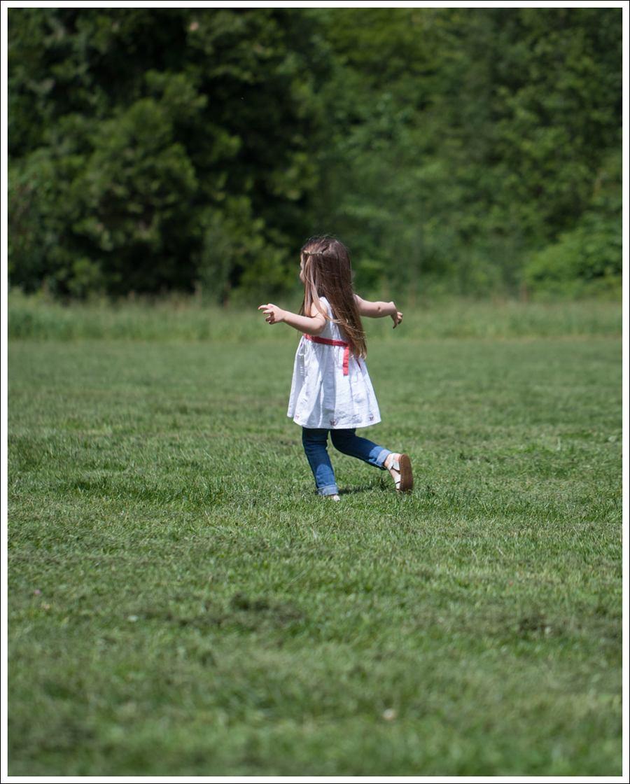 Blog Indigenous Dress Okaidi Jeggings White Saltwater Sandals-7