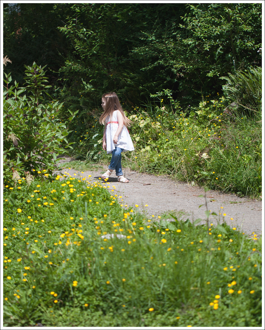 Blog Indigenous Dress Okaidi Jeggings White Saltwater Sandals-9
