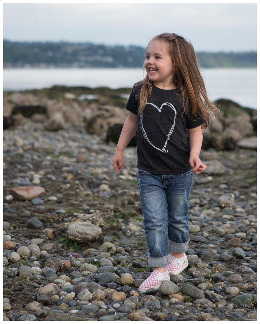 Blog Little Boogaweezin Beautiful Hearts Tee Joes Jeans Pink Check Vans-10