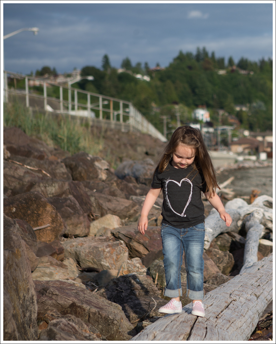 Blog Little Boogaweezin Beautiful Hearts Tee Joes Jeans Pink Check Vans-3