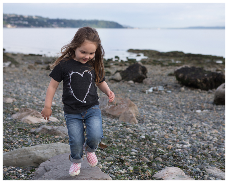 Blog Little Boogaweezin Beautiful Hearts Tee Joes Jeans Pink Check Vans-5