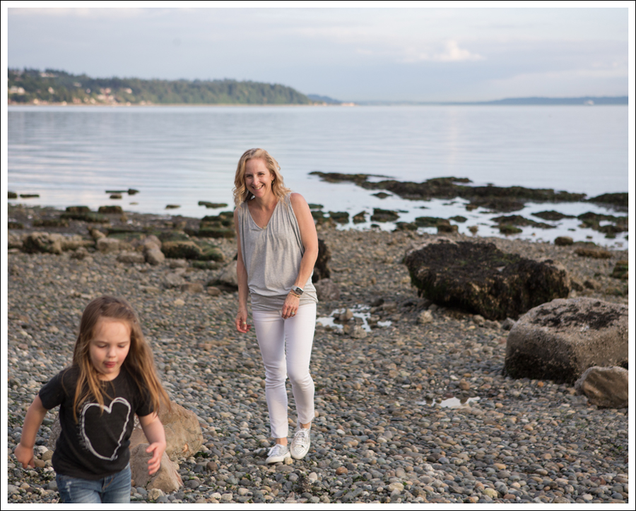 Blog Micheal Stars Striped Tunic Genetic Denim the Shane White Silver Studded Superga-2