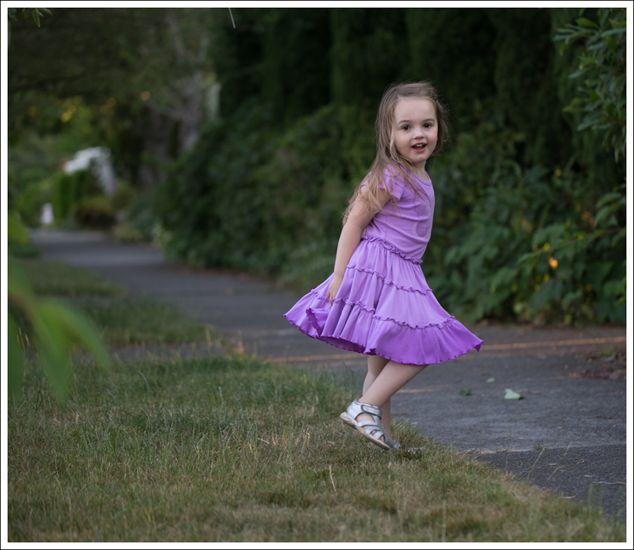 Blog Mignone Butterfly Sparkle Twirl Dress Umi Silver Sandals-4