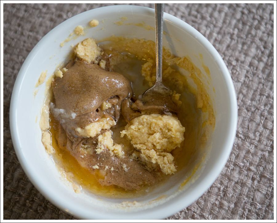 Blog Paleo Coconut Almond Mug Cake with Banana Ice Cream-1