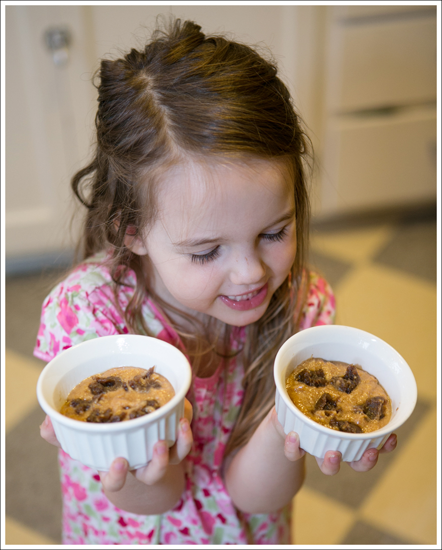 Blog Paleo Coconut Almond Mug Cake with Banana Ice Cream-4