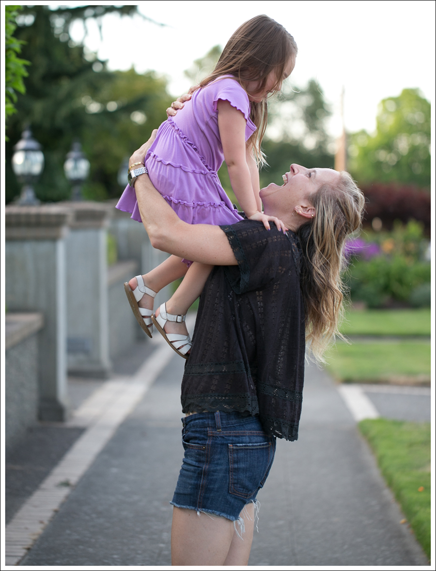 Blog Free People Dandelion Lace Pointelle Top COH DIY Cutoffs ShoeMint Christie Espadrilles-6