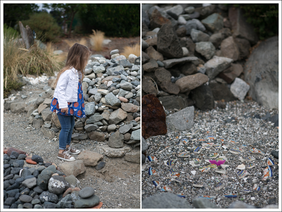 Blog GapKids White Denim Jacket Mini Boden Polka Dot Tunic Joes Jeans Jeggings Brown Converse-1