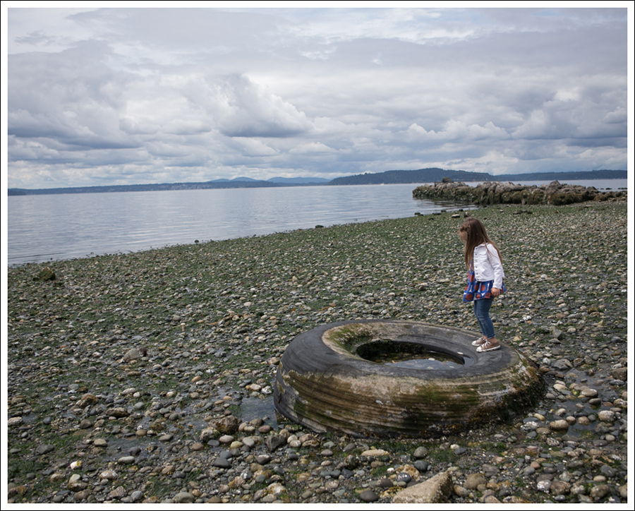 Blog GapKids White Denim Jacket Mini Boden Polka Dot Tunic Joes Jeans Jeggings Brown Converse-6
