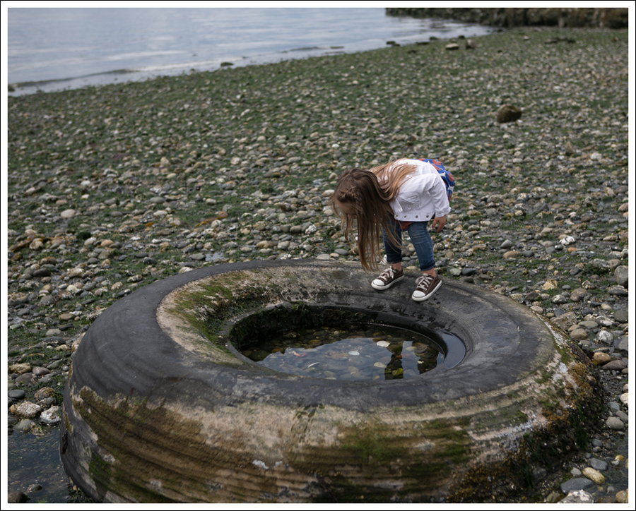 Blog GapKids White Denim Jacket Mini Boden Polka Dot Tunic Joes Jeans Jeggings Brown Converse-8