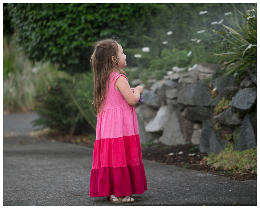 Blog Hanna Andersson Pink Twirl Dress White Saltwater Sandals-16