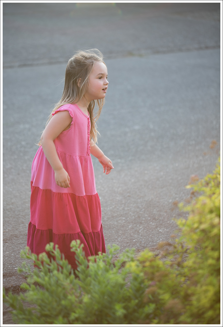 Blog Hanna Andersson Pink Twirl Dress White Saltwater Sandals-3