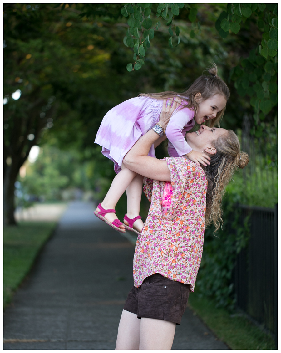 Blog Josephine Silk Floral Top Blank NYC brown Suede Shorts Madden Girl Braided Wedge-9