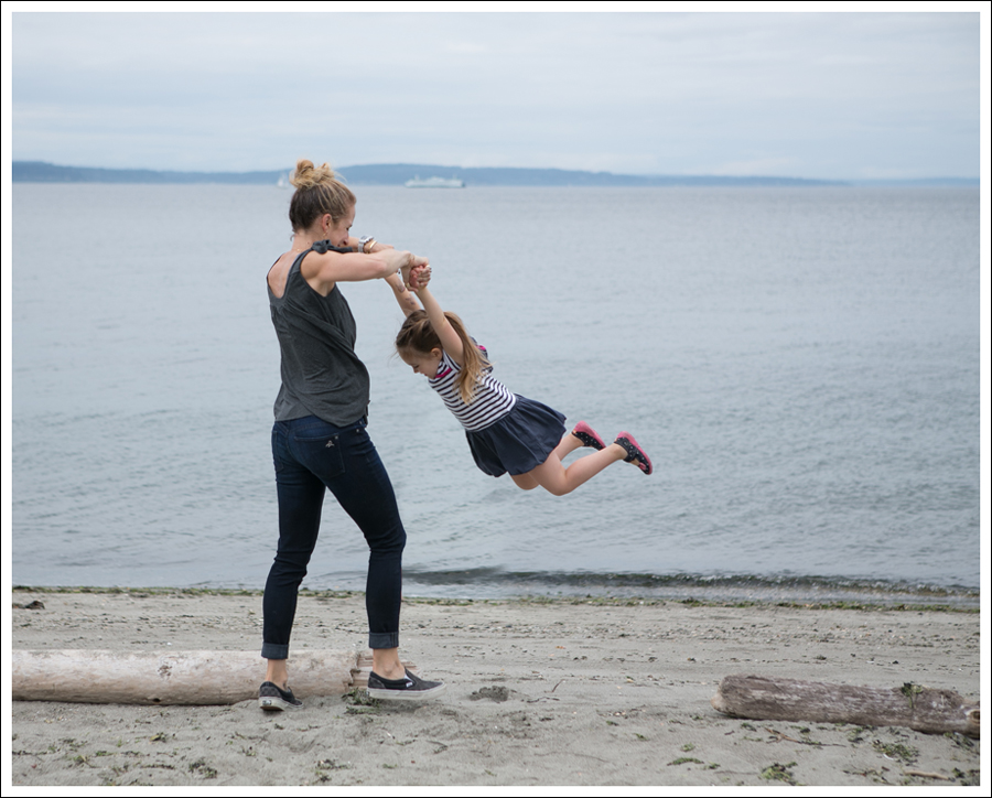 Blog Rachel Pally Gray Swing Tank DL1961 Amanda Skinny Seville Gray Checkered Vans-6