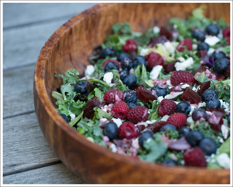 Blog Red White Blue 4th of July Salad-1