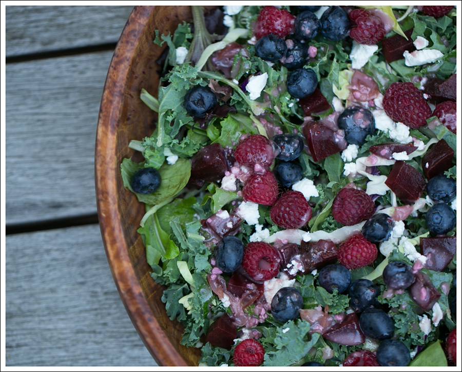 Blog Red White Blue 4th of July Salad-2