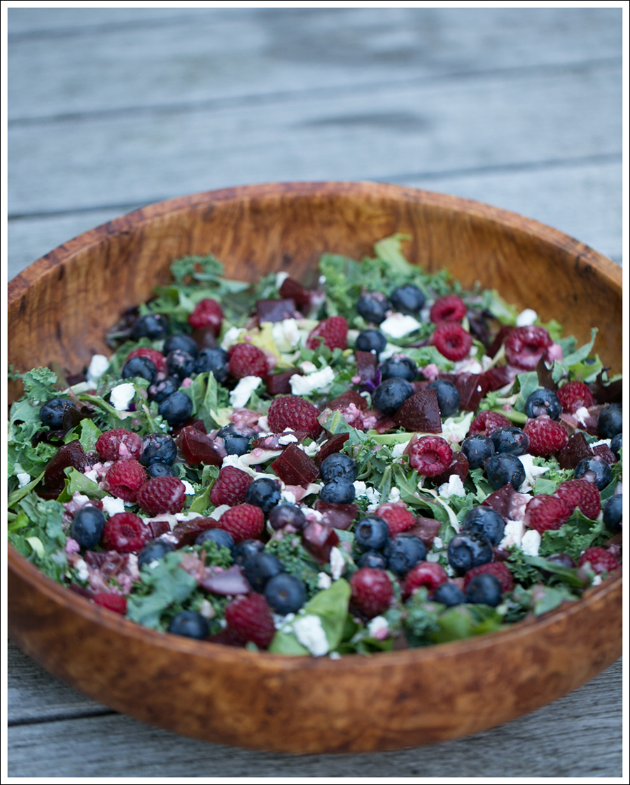 Blog Red White Blue 4th of July Salad-4