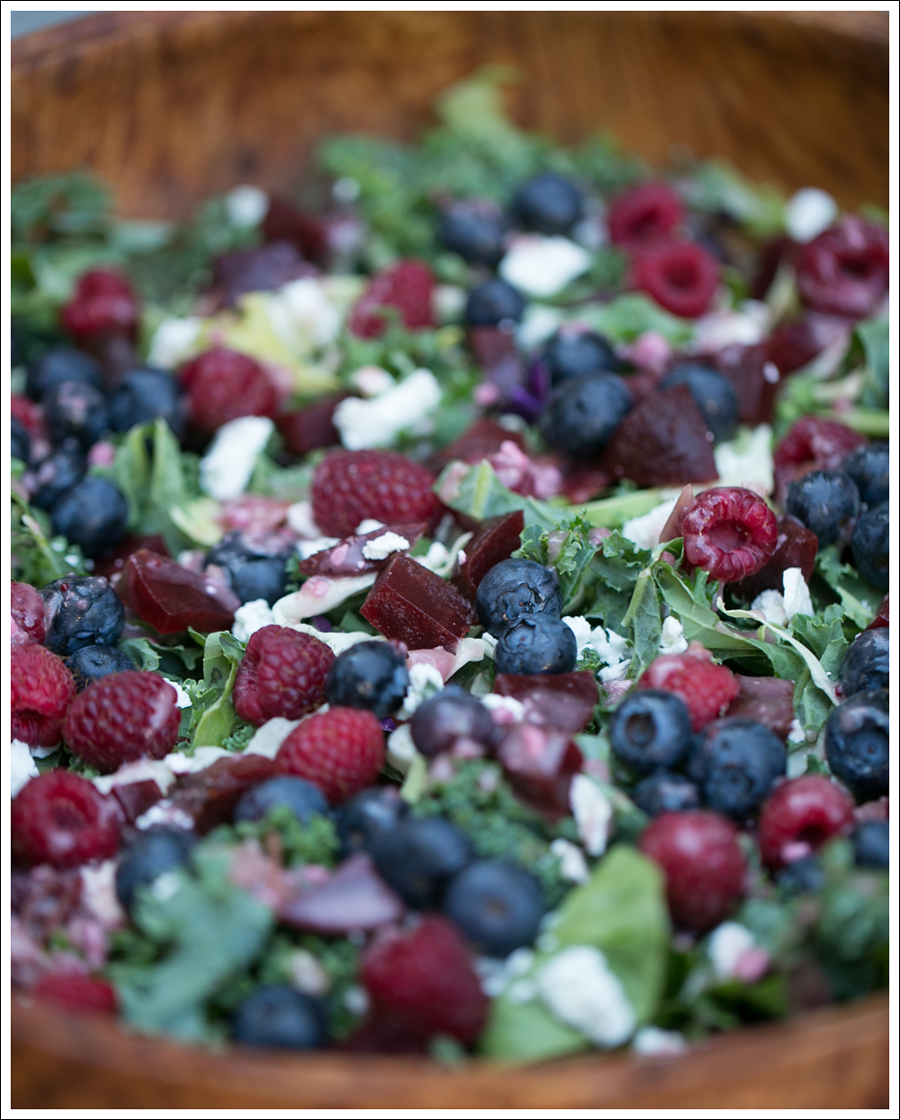 Blog Red White Blue 4th of July Salad-5
