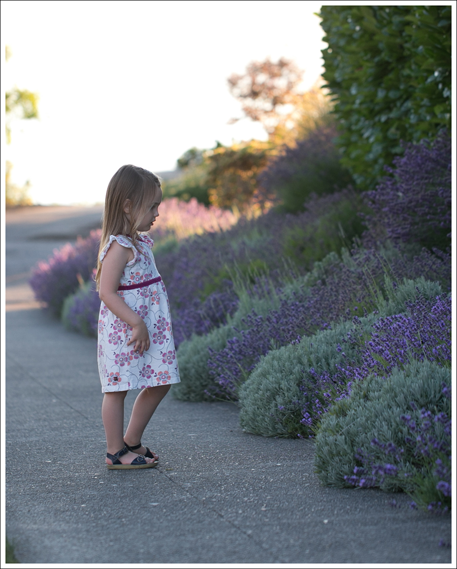 Blog Tea Collection Wrap Neck Mini Dress Navy Saltwater Sun San Sandals-5