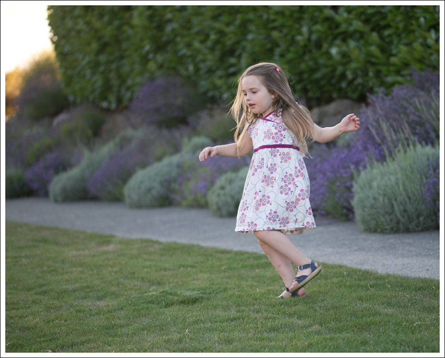 Blog Tea Collection Wrap Neck Mini Dress Navy Saltwater Sun San Sandals-7