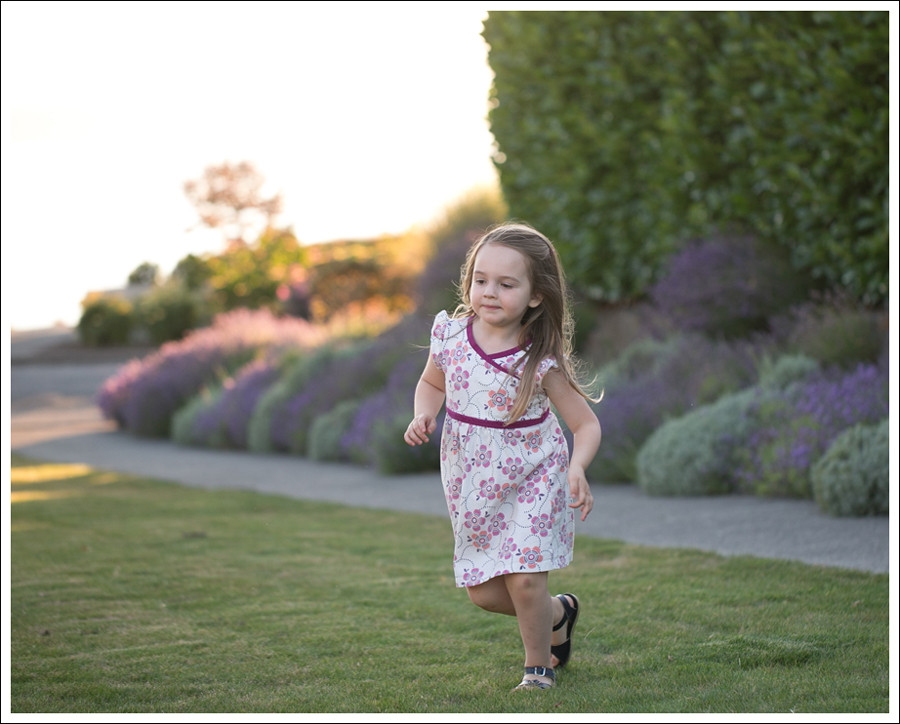 Blog Tea Collection Wrap Neck Mini Dress Navy Saltwater Sun San Sandals-8