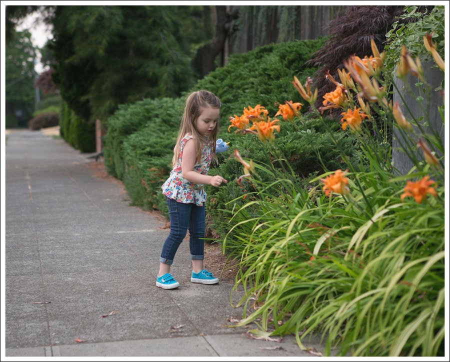 Blog Tucker and Tate Floral Tunic DL1961 Harper Turquoise Toddler Superga-1