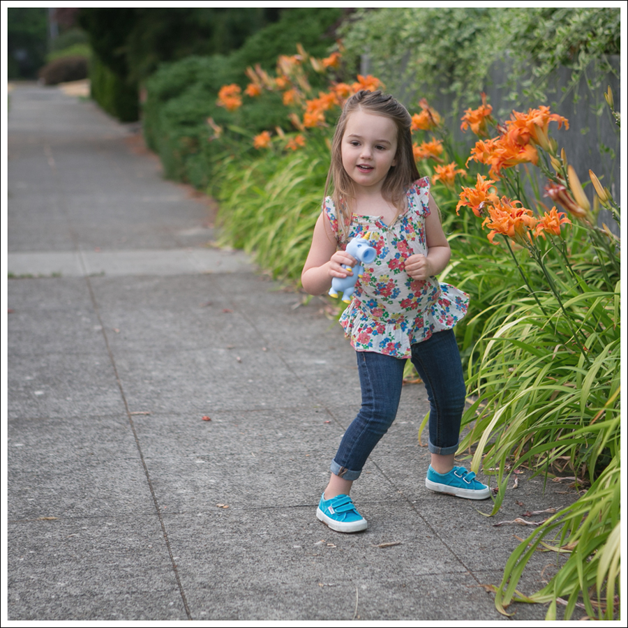 Blog Tucker and Tate Floral Tunic DL1961 Harper Turquoise Toddler Superga-11