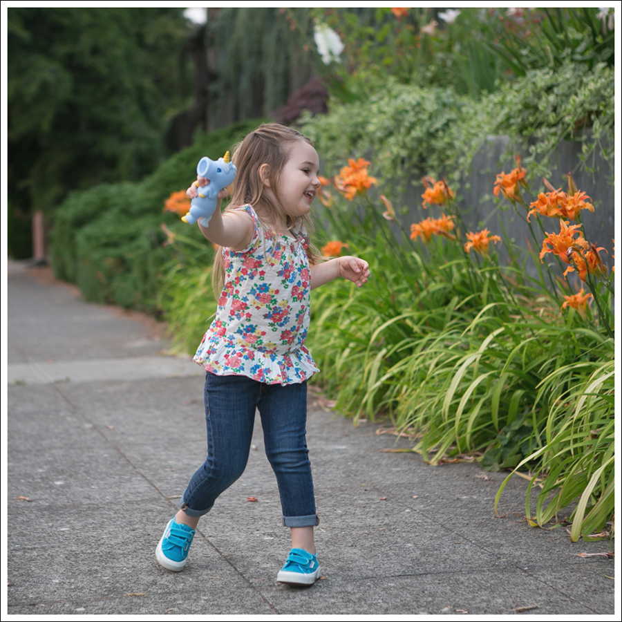 Blog Tucker and Tate Floral Tunic DL1961 Harper Turquoise Toddler Superga-15