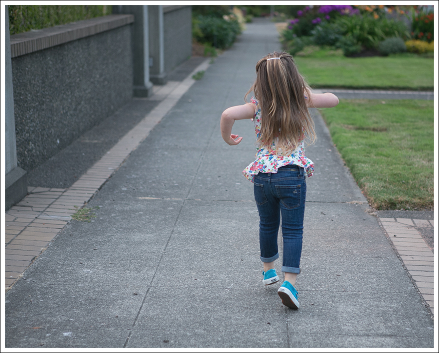 Blog Tucker and Tate Floral Tunic DL1961 Harper Turquoise Toddler Superga-17