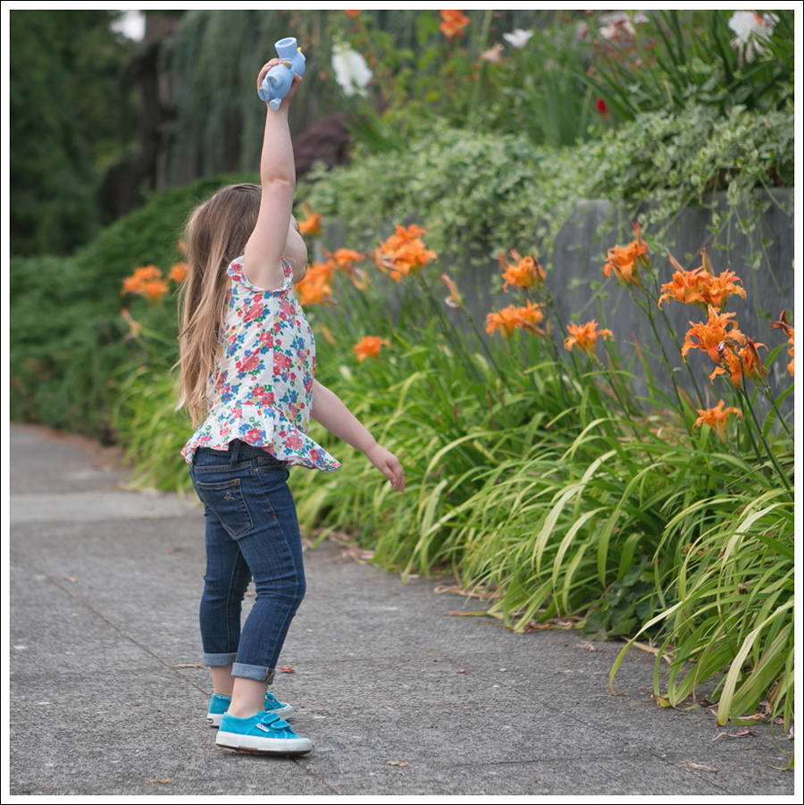 Blog Tucker and Tate Floral Tunic DL1961 Harper Turquoise Toddler Superga-9