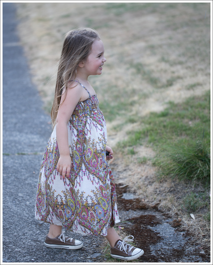 Blog YoBaby Dress Brown Converse-3