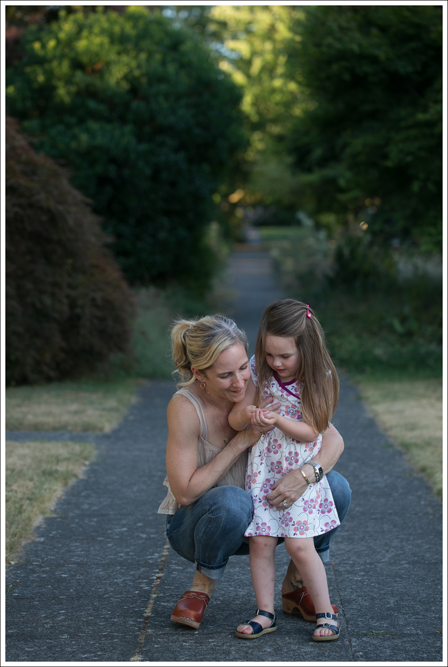 Blog Zara Tiered Crop Top Vintage Belt 7FAM Girls Slimmy Vintage Clogs-9