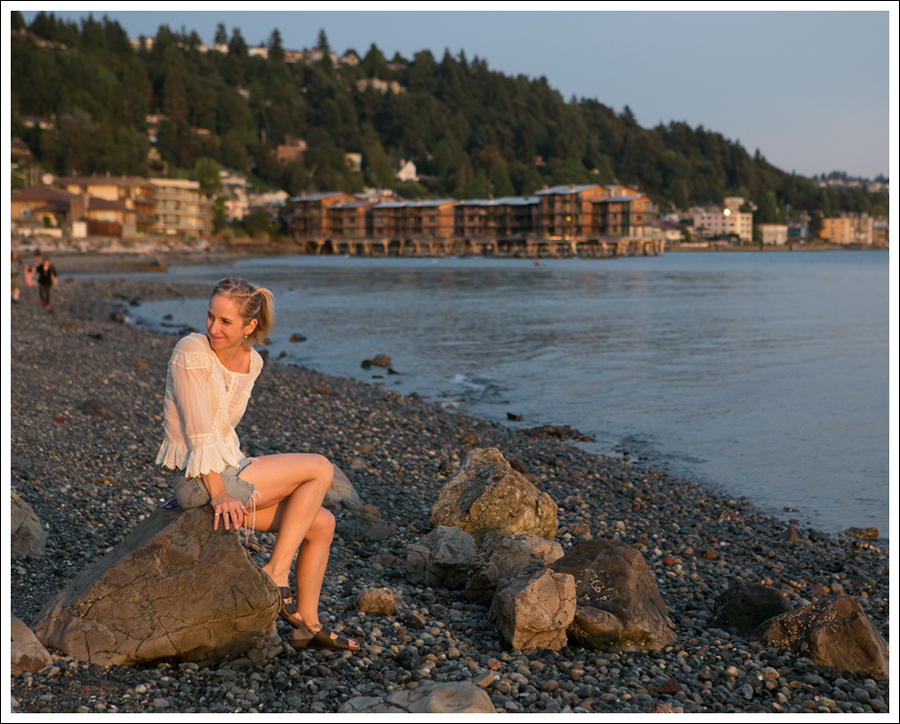 Blog Free People Princess Gwendolyn Boho Top Vintage Levis Cutoffs Birkenstocks-3