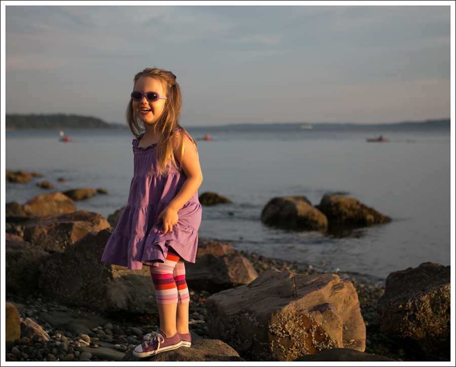 Blog Hanna Andersson Purple Twirl Dress GapKids Purple Striped Leggings Purple Converse-1